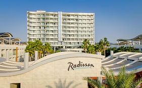 Radisson Beach Resort Larnaca